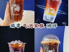 -瑞幸咖啡(北美N1购物中心店)