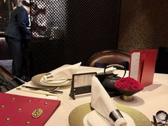 -丽思卡尔顿酒店-天泰轩中餐厅(大沽北路店)