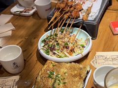 -管氏翅吧(国展店)