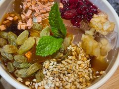冰粉-蜀大侠火锅(四川北路店)