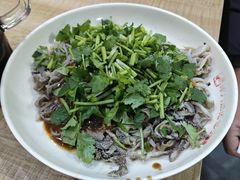 水爆肚-津门张记包子铺(华昌道店)