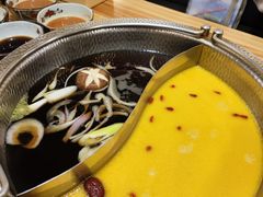 -牛匠和牛寿喜锅(西安总店)