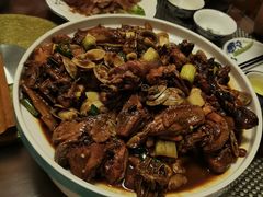 -醉御香渔家园(临沂路与大连路店)