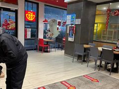 大堂-永和大王(浦东南路店)