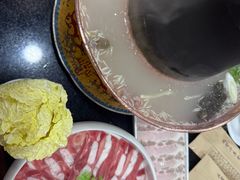 -千亿来乌拉火锅(德胜店)