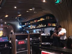 -火炉火自助餐(悠唐购物中心店)