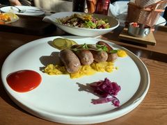 -See Ya回见墨西哥餐厅