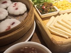 -应天大明王朝·南京菜(中山陵店)