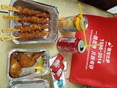 尊宝比萨(南田店)-尊宝比萨(南田店)