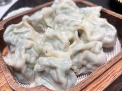 海肠水饺-怡情荟•海鲜青岛菜(五四广场旗舰店)