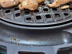 -牛犇烤肉(物资学院路店)