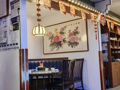 -徽韵人家·传承正宗徽菜(牡丹园店)