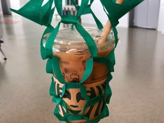 -星巴克(西安机场1店T3到达店)