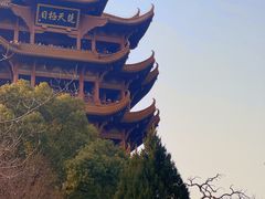 -黄鹤楼