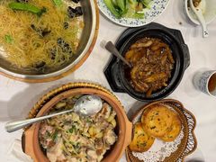 -围龙屋客家食府(福田店)