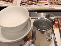 -阿里郎韩国料理