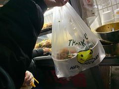 -胖子好盐水鸭(总店)