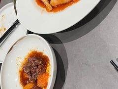 熘鲫鱼-燕春楼(海河华鼎店)