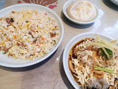 -花园茶楼(兴城西路店)