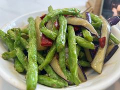 -独一佳老胡湘菜馆(矿山路店)