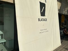 -BLATAGE COFFEE