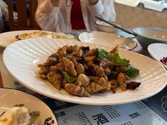-旺角小渔村·海肠捞饭开创者(二马路店)