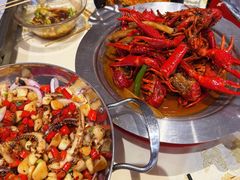 -聚味瞿记·龙虾堂(坡子街店)