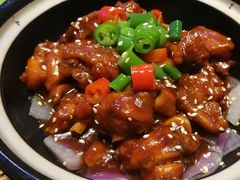 -赵小姐丨新中餐(曲江店)