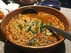 -觅山云南菜(泊富ICITY店)