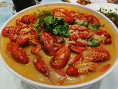 -香山湖家家宴(中山陵店)