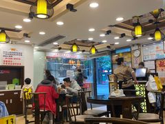 大堂-丽的面家(多宝路店)