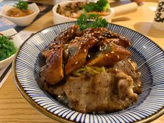 -海鳗鲜味研究所(城中万达店)