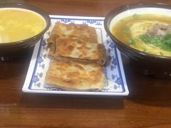 -顺发拉面(长湖路店)