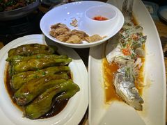 -高淳味道(丹阳湖北路店)