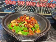 -魏铭鱼头捞饭(晋阳路店)