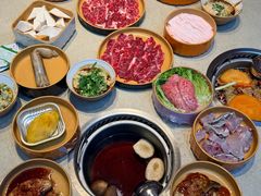 -海底捞大排档火锅(打浦路店)