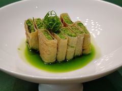 -荷风细雨·中国茶宴(碧云店)