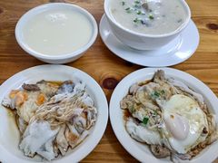 -河记肠粉店