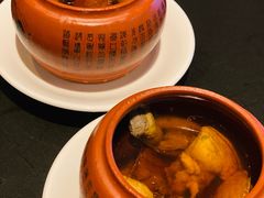 -上海滴水湖皇冠假日酒店