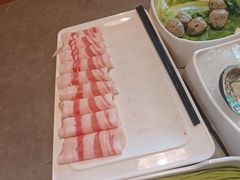 -君邦火锅(新疆大厦店)