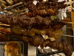 -那些年记忆烧烤