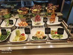 -大张烙馍村(泉山店)