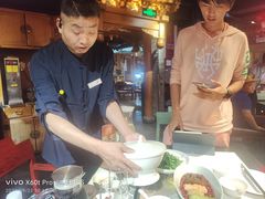-京味斋·北京烤鸭(华威桥北工大店)