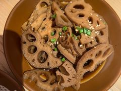 -川堂风·跷脚牛肉·乐山爆炒(宝山日月光店)