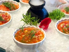 -泰咀刁·泰国料理&玫瑰庄园(海珠城店)