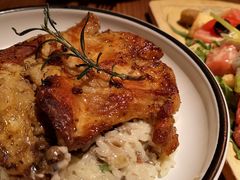 -芽庄洲际酒店自助餐厅