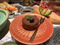 -上井料理黑金店(IFS国金中心店)