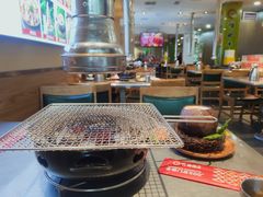 -合易泓烤肉•首创生椰大油边(宁山路店)