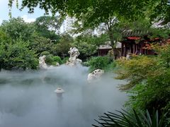 -梦溪园(中营街)