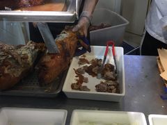 -特派卷·老北京烤鸭卷(合生汇购物中心店)
